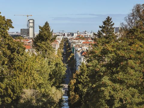 Viktoriapark Kreuzberg