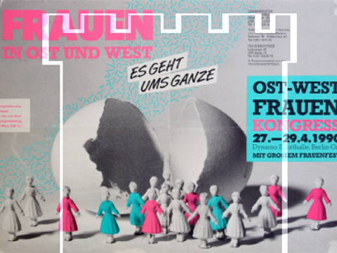 Ost-West Frauenkongress