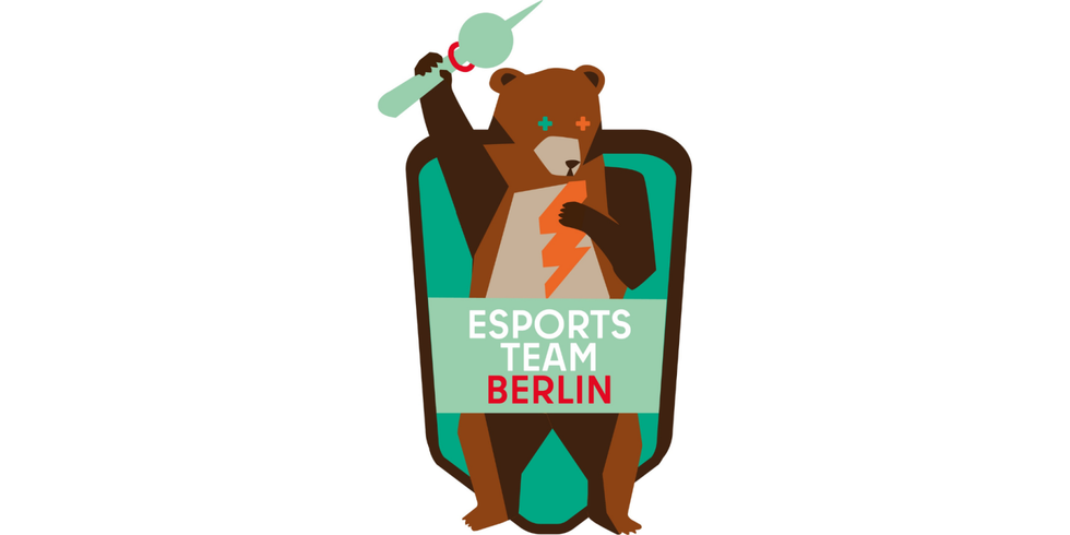 Esports Team Berlin