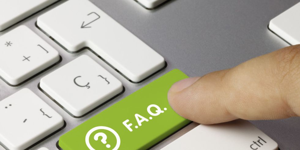 FAQ
