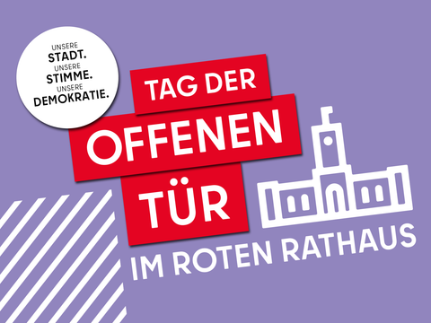 Tag der offenen Tür 2026 Teaser