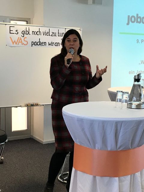 Jugendkonferenz