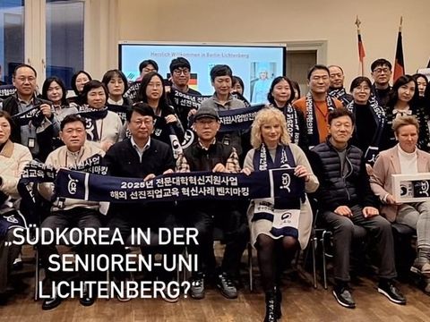 Newsletter März 2026