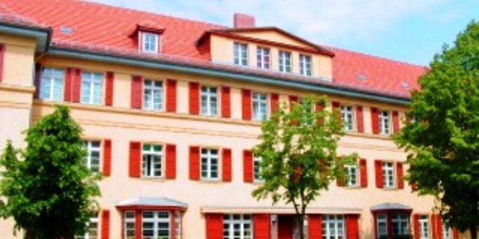 Oberschöneweide - AEG