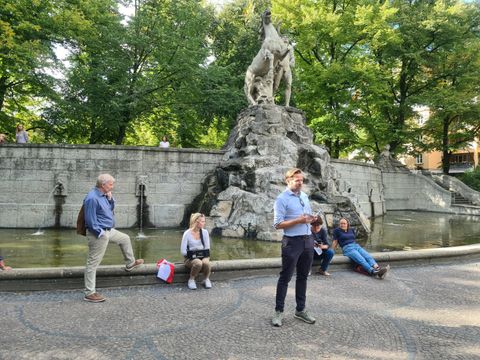 235. Kiezspaziergang