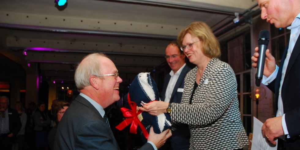 Verlosung Wirtschaftsgespräche 2018