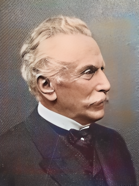 Kaufmann, Otto