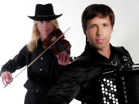 maximund andrej musiker
