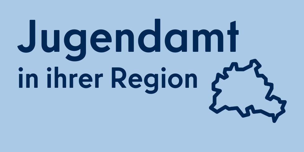 Jugendamt in ihrer Region Format-Opener