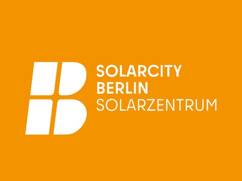 Logo SolarZentrum Berlin