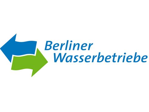 Logo Berliner Wasserbetriebe
