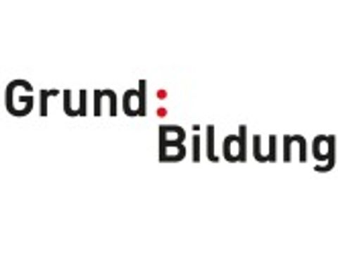 Logo der Grundbildung