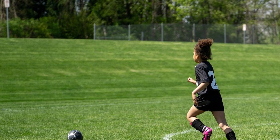 KINDERTAG AM 1. JUNI