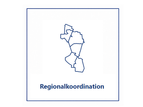 Regionalkoordination OE SPK