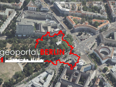 GeoportalBerlin