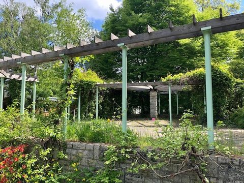 Eindruck aus der Gartenarbeitsschule (Bild: BA Reinickendorf)