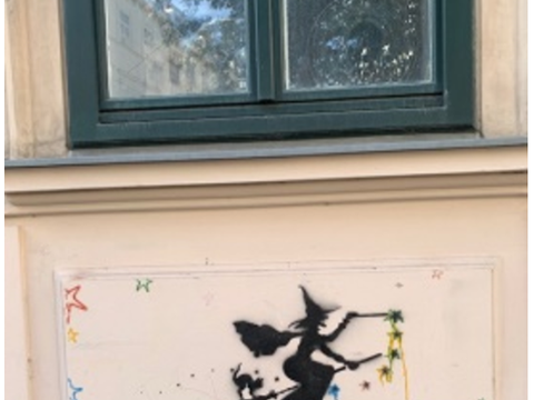 Zauberei (Bild: Thinius)