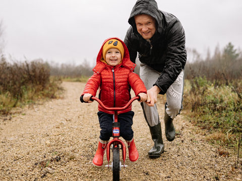 Familienfreundlicher Arbeitgeber