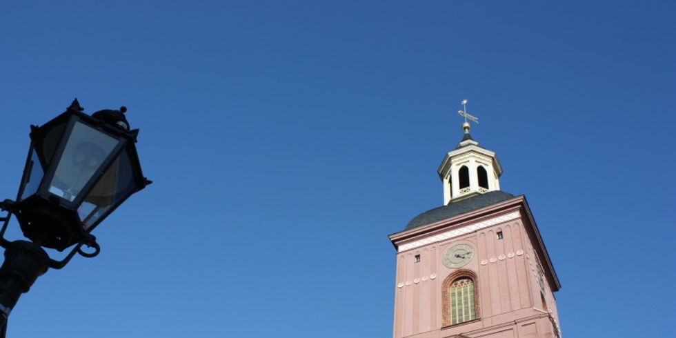 Nikolai-Kirche