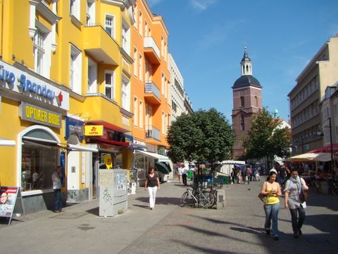 Altstadt Spandau