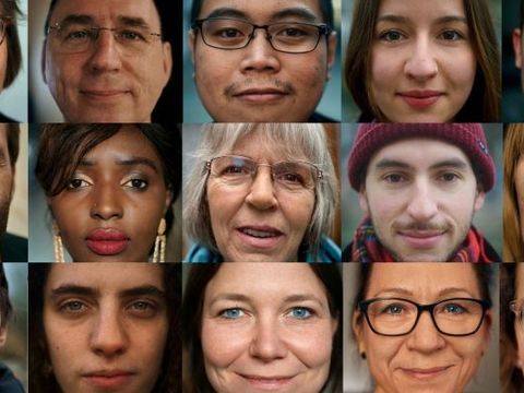 Volunteers of Berlin