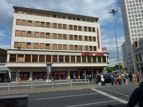 Erotik-Museum, 10.5.2014, Foto: KHMM