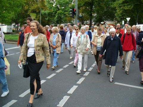 Nachodstraße, Foto: KHMM