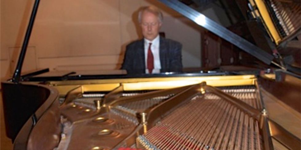Kurt Wiklander