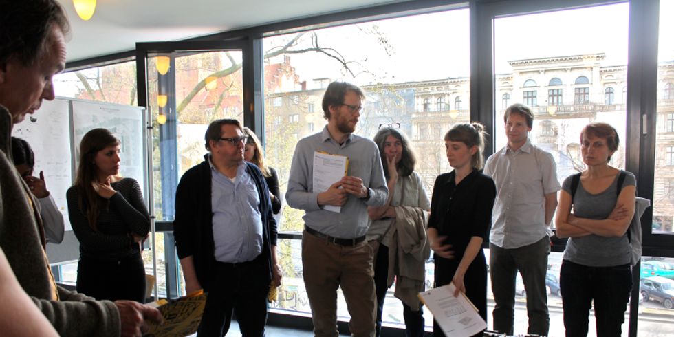 Ausstellungseröffnung Dragonerareal_14