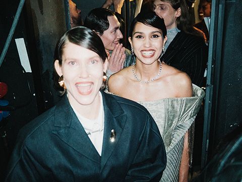 Berlin Fashion Week