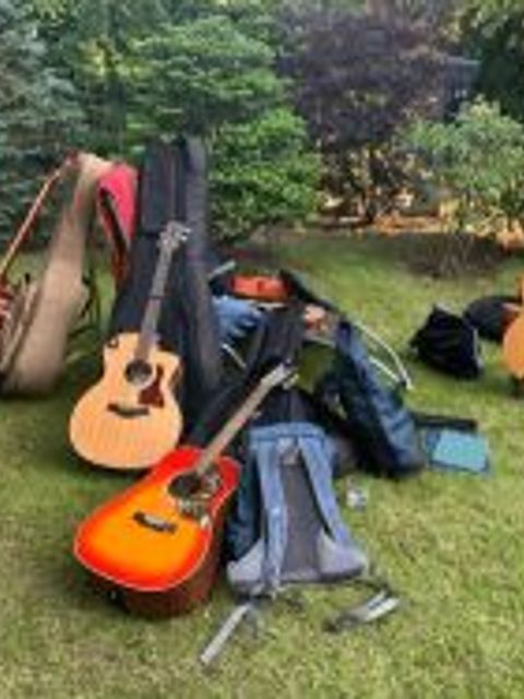 gitarren