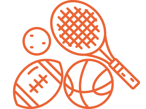 BdD Sport & Freizeit