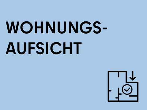 Wohnungsaufsicht