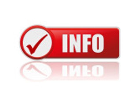 Info-Button