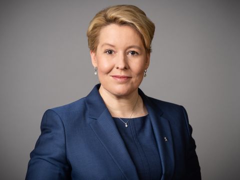 Franziska Giffey