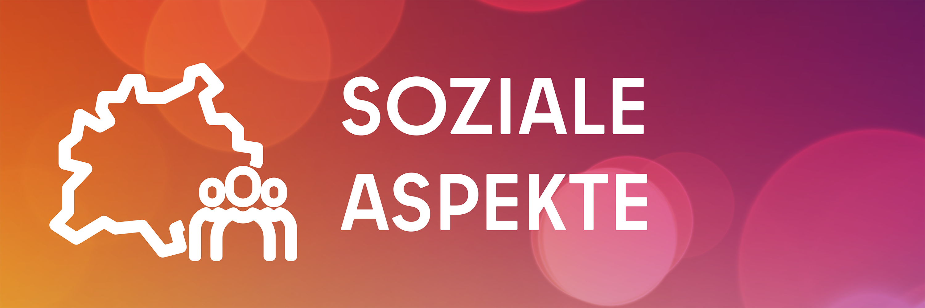 Soziale Aspekte der Wärmewende