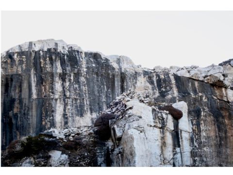 J´ai perdu mon Eurydice, 2025 Μarble Quarry 1,2,3