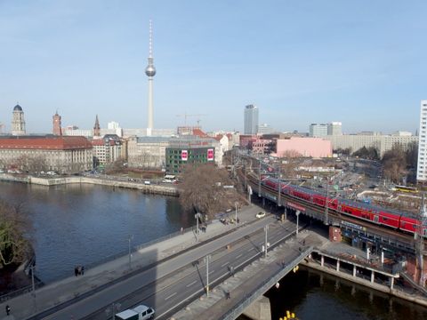 Jannowitzbrücke