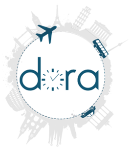 Logo Dora