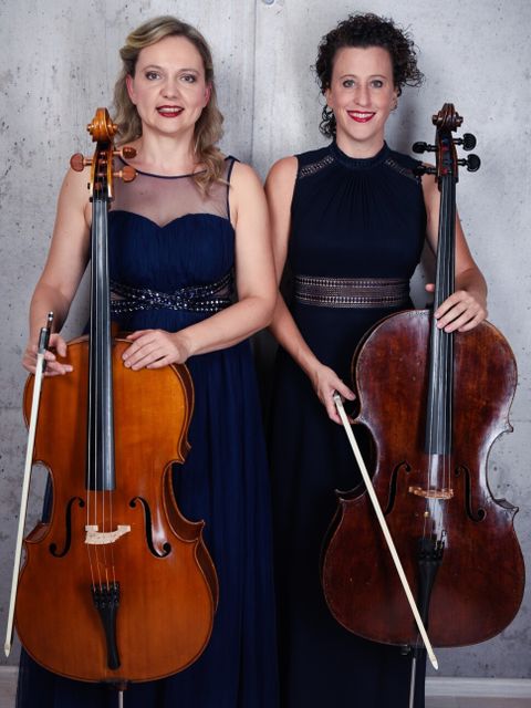 Solina Cello-Ensemble