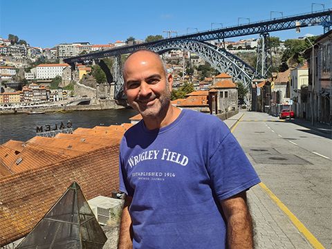 Kursleiter Dr. Kerem Kayi