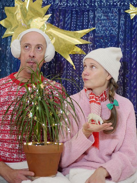 Das letzte Schaf - ein Weihnachtsstück für Groß und Klein (Bild: © syn:format)