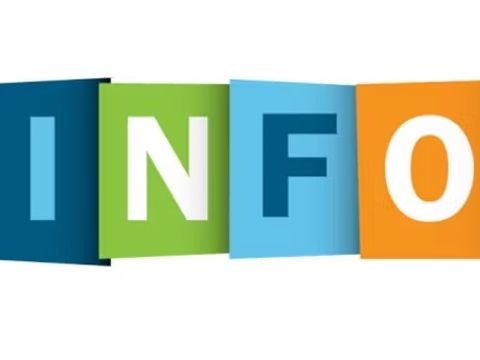 Info Button