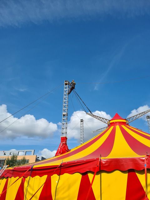 Zirkus Cabuwazi