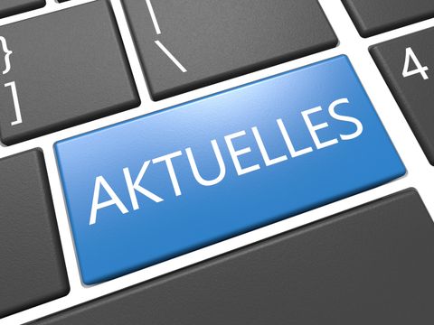 Aktuelles