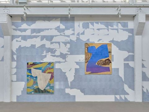 Ausstellung