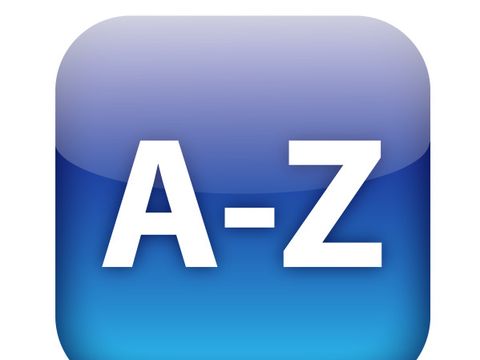 A-Z Taste