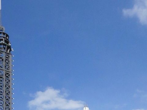 Centre Culturel Français (Bild: Landesdenkmalamt Berlin, Wolfgang Bittner)