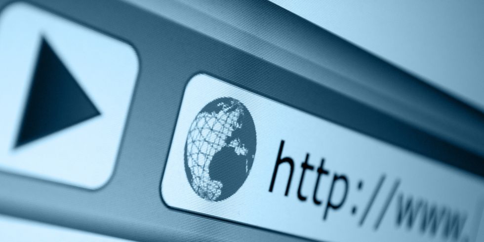URL-Feld