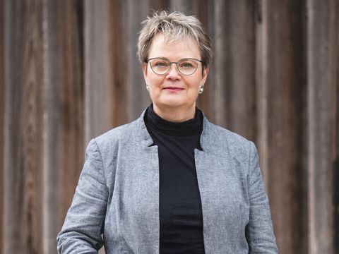 Stadträtin Regine Sommer-Wetter; Linke
